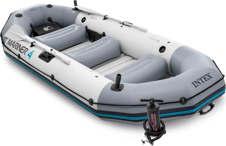 Produktbild Intex Mariner 4 Set (328 cm, 4 Pers.)