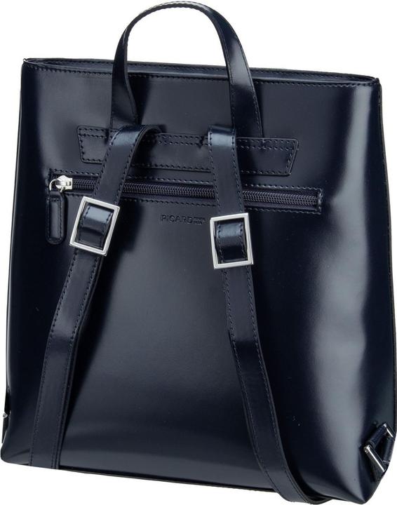 Produktbild Picard Black Tie City Rucksack Leder 28 cm (9 l)