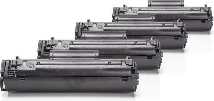 Image du produit Hermex Toner alternatif pour Canon FX-10 0263B002 (CF)