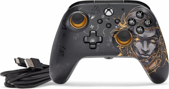Image du produit PowerA Advantage Wired Controller (Xbox Series X)