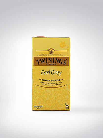 Immagine prodotto Twinings Earl Grey (50 g)