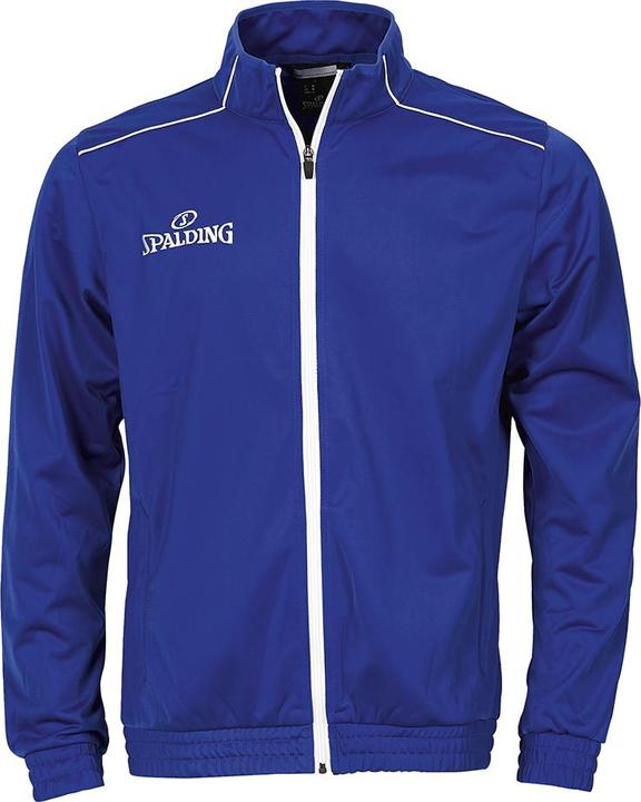 Spalding Team Warm Up Trainingsjacke Herren