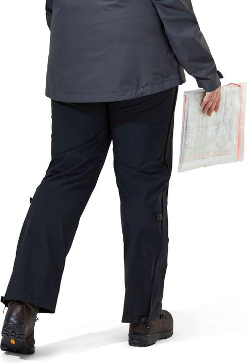 Actual product image Berghaus Paclite Pant Short (XS)