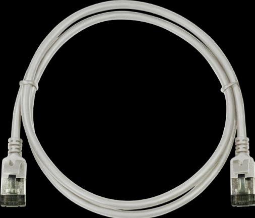 Productafbeelding LogiLink Netwerkkabel (STP, CAT6a, 0.30 m)