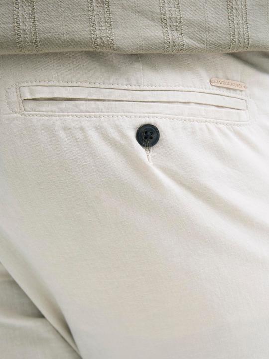 Produktbild Jack & Jones Plus Verjüngt Chino Shorts Chino Shorts (42)