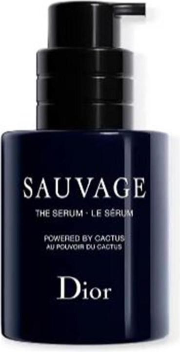 Immagine prodotto Dior Sauvage Idratante Int24 (50 ml)