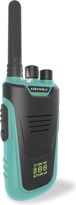 Produktbild Kidywolf Kidytalk (6 km)