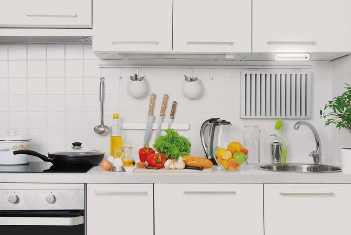 Actual product image Grundig Cabinet light