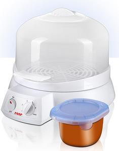 Image du produit Reer Chauffe-biberon New Gen