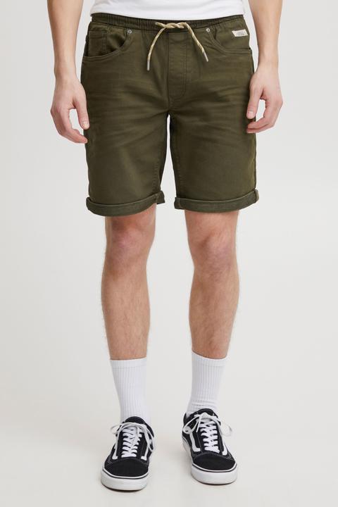 Actual product image Blend BHJogg Denim SH - 20715427 (S)