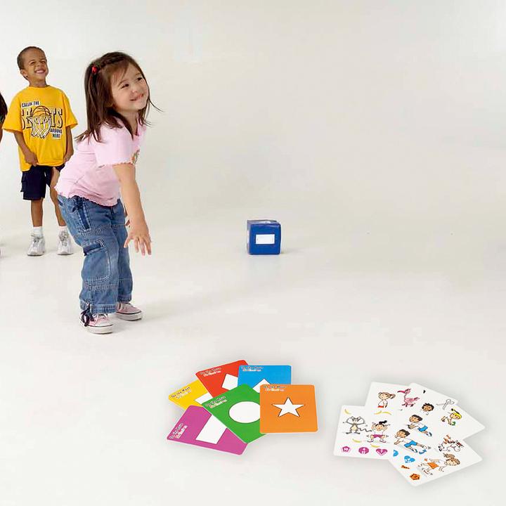 Produktbild Sport-Thieme Geschicklichkeitsspiel On the Move