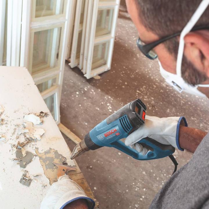 Actual product image Bosch Professional GHG 20-63