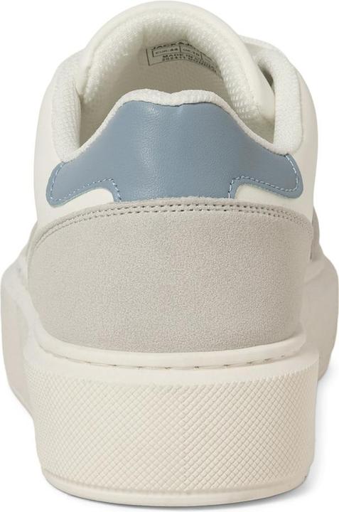 Actual product image Jack & Jones Jfwaspire Court Pu Sneaker Noos (46)