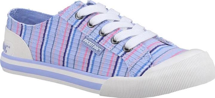Immagine prodotto Rocket Dog Scarpe da ginnastica Jazzin Lynn Donna/Ladies (38)