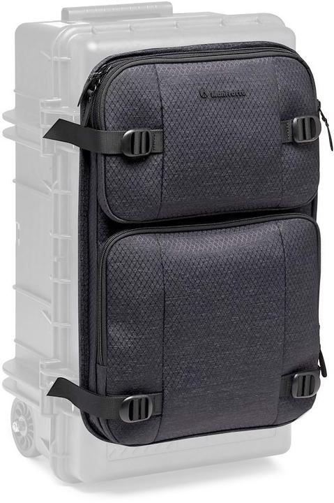 Produktbild Manfrotto Reloader Tough Laptop Sleeve (15", Universal)