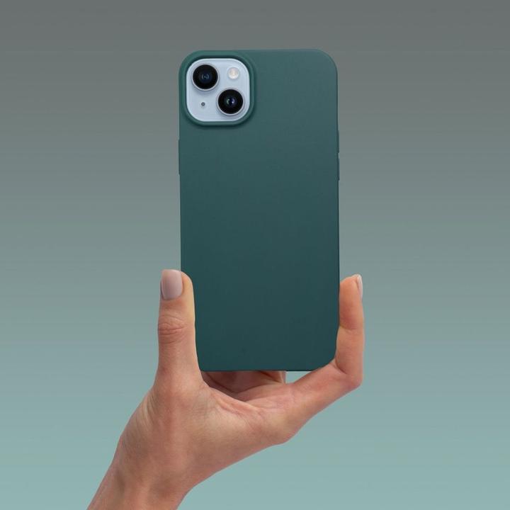 Actual product image König Design Case Mobile Protection for Apple iPhone 14 Pro Plus Max Case Cover Bumper Bag (Realme 12 Pro+, Apple iPhone 12)