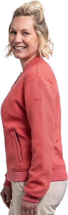 Actual product image Schöffel Genoa Fleece Jacket (S)