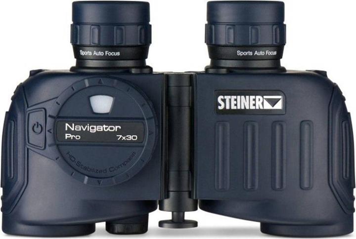 Actual product image Steiner Binoculars Navigator Pro 7x30 K (7 x, 30 mm)
