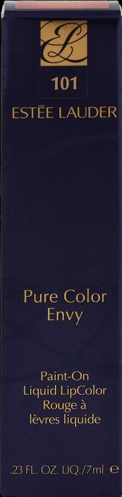Produktbild Estée Lauder Pure Color Envy Paint-on Liquid Lipcolor (Braun, Naturel)