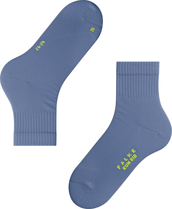 Produktbild Falke Run Rib Unisex (44 - 45)