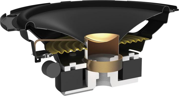 Produktbild Pioneer TS-A1601C (350 W, 16.50 cm)