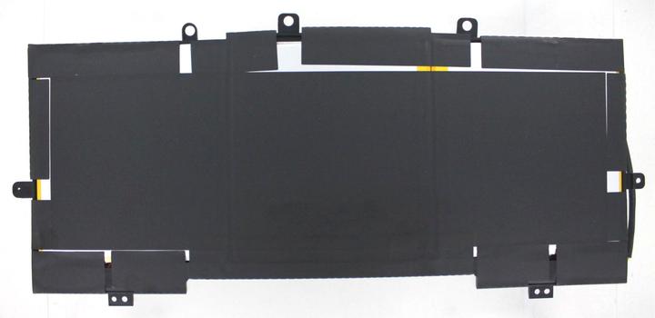 Image du produit AGI Batterie compatible avec HP Envy 13-D004NG K3D48EA - Batterie - 3.830 mAh (3830 mAh)