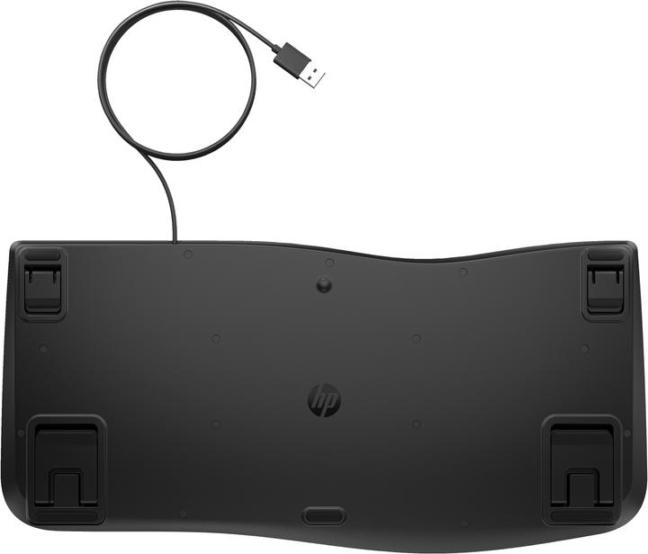 Immagine prodotto HP 485 CFT WD KBD EMEA-INTL English Loc- (Ing. Int., Cablato)