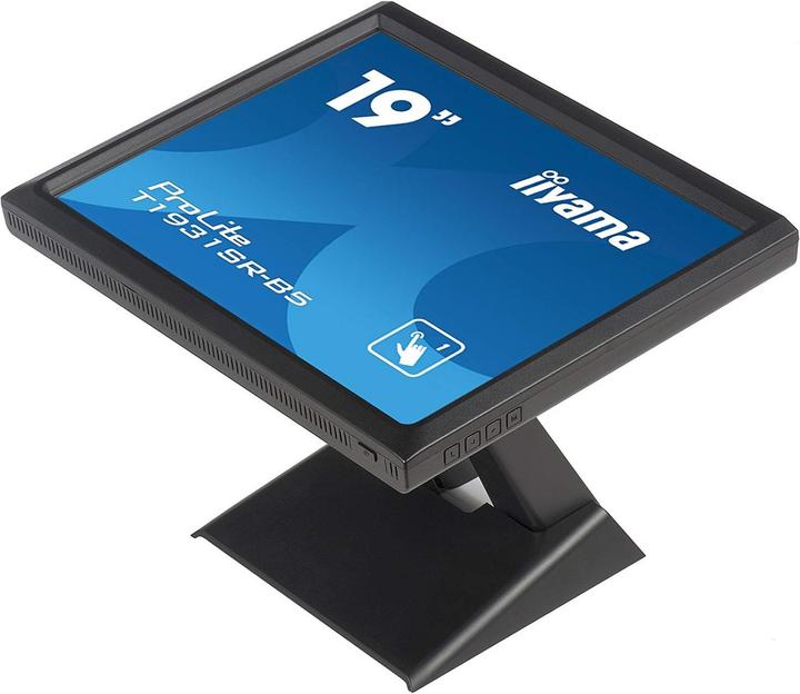 Image du produit iiyama ProLite T1931SR-B5 (1280 x 1024 pixels, 19")