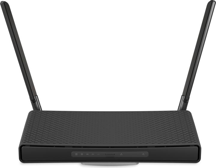 Produktbild MikroTik hAP ax³ (1200 Mbit/s)