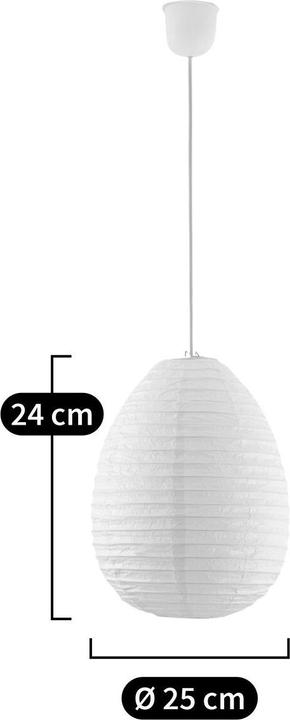 Image du produit La Redoute Interieurs Juba (E27)