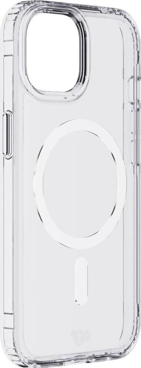 Productafbeelding tech21 Evoclear W/Magsafe Clear (Apple iPhone 15)