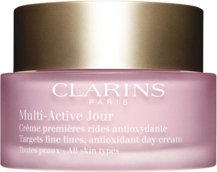 Image du produit Clarins Journée multi-activités (50 ml, Crème de jour)