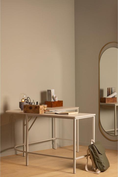 Actual product image Woood Corner Desk (135 x 135 x 75 cm)