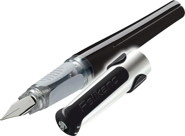 Produktbild Pelikan o Füller (Schwarz, 1 x)