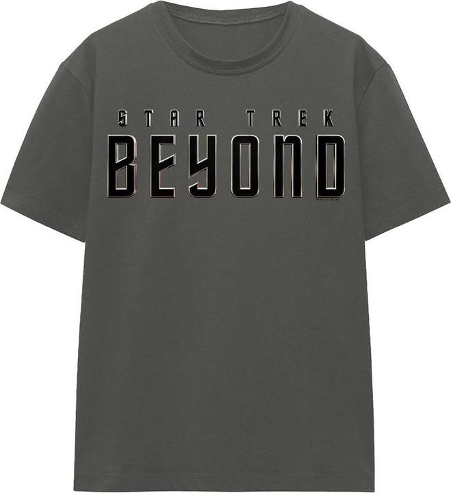 Produktbild Star Trek Beyond TShirt (XL)