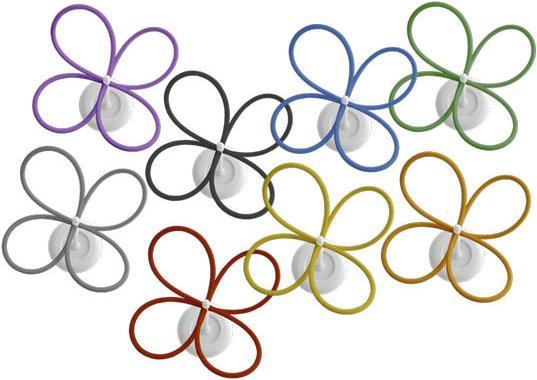 Produktbild Roomsafari Lucky Clover (19 x 53 x 19 cm)
