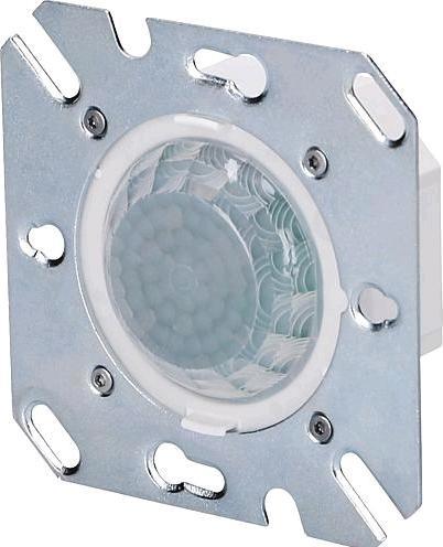 Image du produit Esylux Détecteur de présence PDFLAT 360i/8 encastré DDALI ws (8 m)