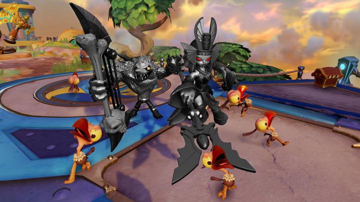 Produktbild Activision Skylanders Imaginators Starter Pack (PS4)