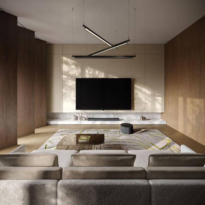 Produktbild Loewe bild i.77 dr+ (77", OLED, 4K, 2023)