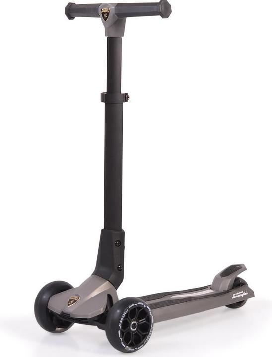 Actual product image Byox Kids Scooter Lamborghini 3 Wheels