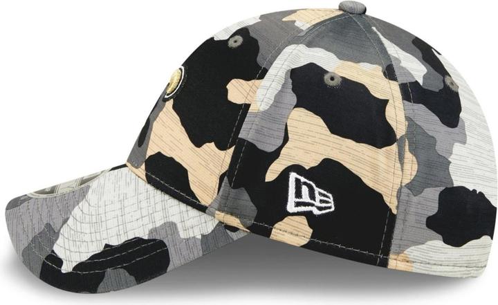 Produktbild New Era 9Forty Kinder Cap - TRAINING New Orleans Saints - T (51)