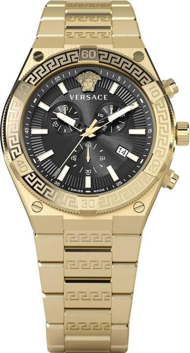 Versace VESO00922 (Chronograph, Swiss Made)