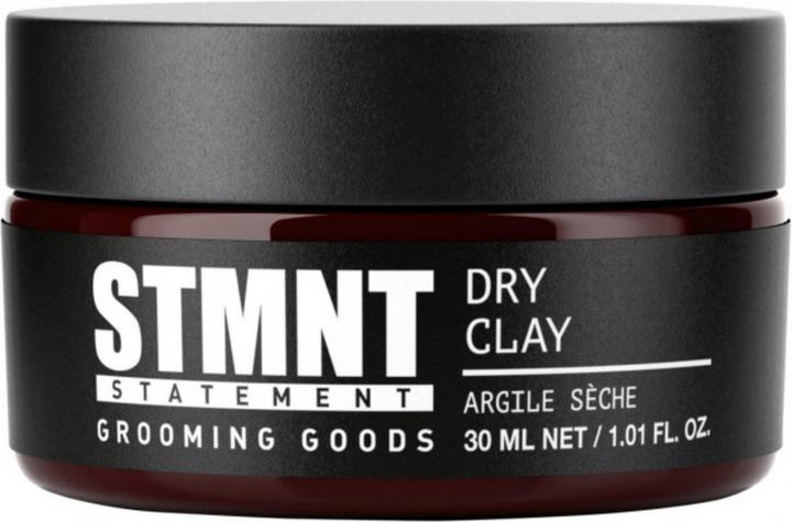 Immagine prodotto STMNT Articoli per la toelettatura Argilla secca (Gel per capelli, 30 ml)