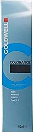 Actual product image Goldwell Colorance (3N dark brown)