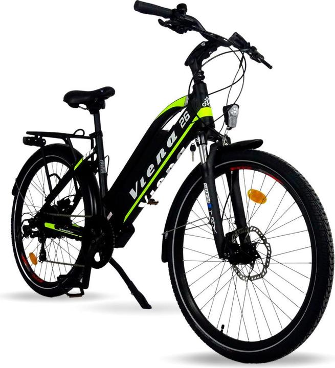 Actual product image Urbanbiker Viena (49 cm)