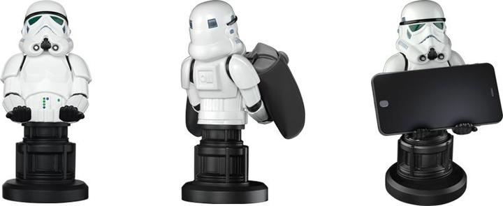 Produktbild Exquisite Gaming Star Wars Storm Trooper (Playstation Classic)