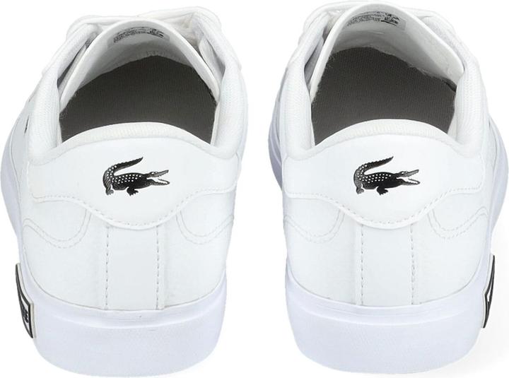 Actual product image Lacoste Sneaker POWERCOURT (41)