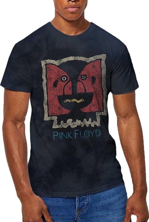 Pink Floyd Division Bell Vintage
