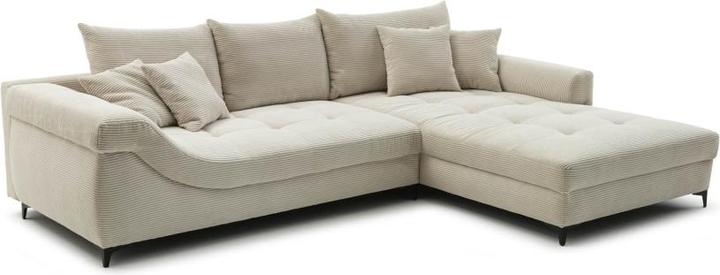 Actual product image Nova Via Vinte (Corner sofa)