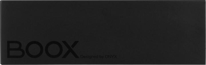 Actual product image Onyx Stylus Boox Pen2 Pro Black